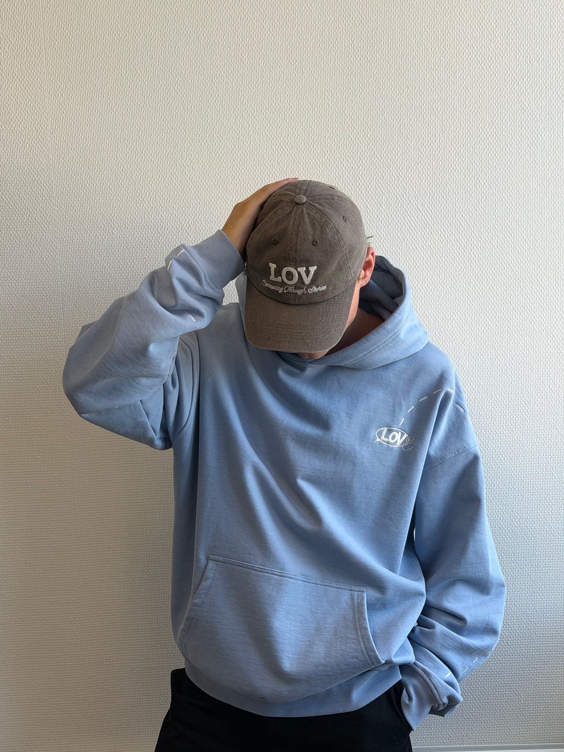 Alpiq Mountain Hoodie