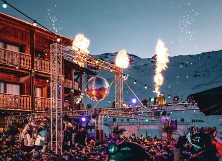 Val Thorens