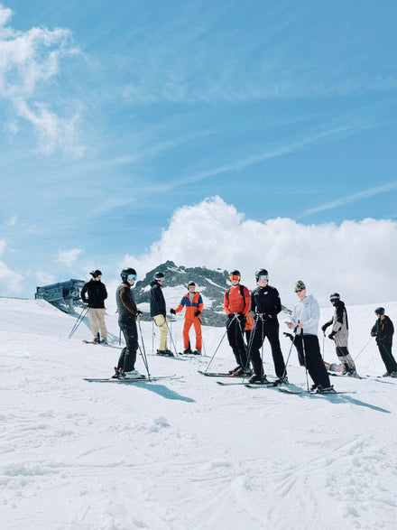 Val Thorens