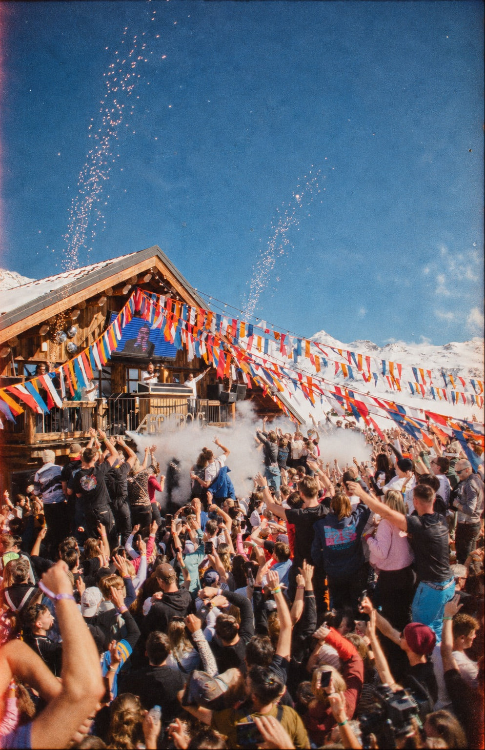 Val Thorens