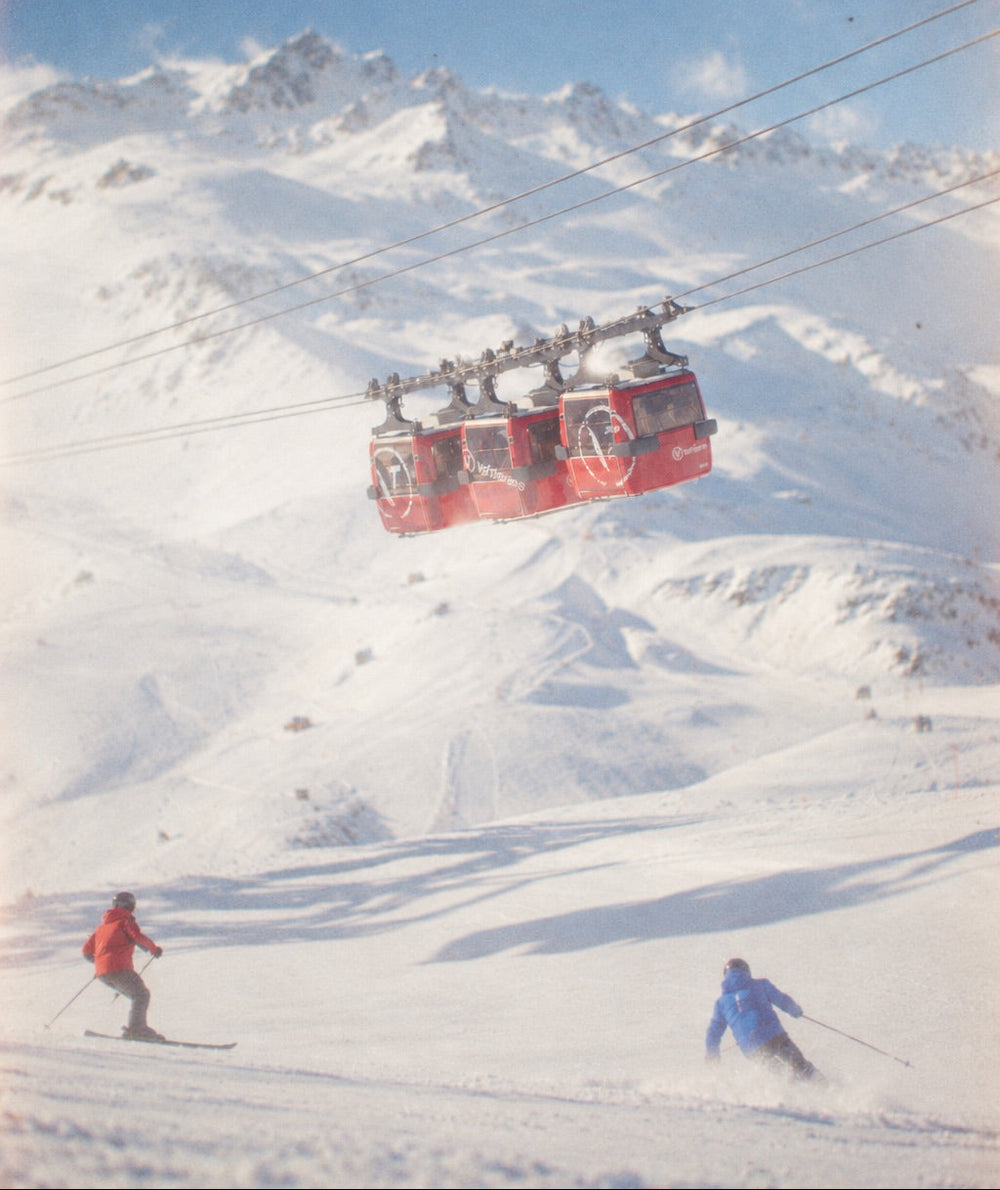 Sneeuwzekerheid